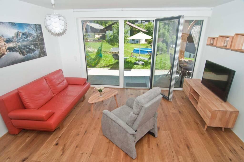 Appartement Grimminggarten توبليتز المظهر الخارجي الصورة