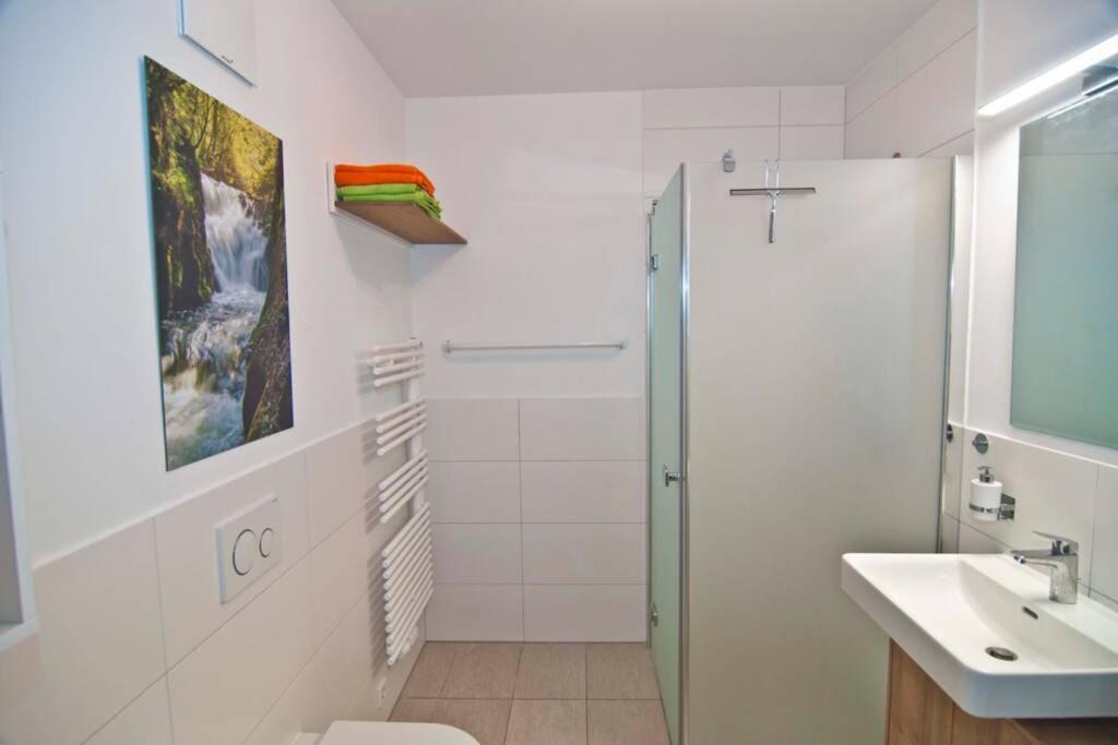 Appartement Grimminggarten توبليتز المظهر الخارجي الصورة