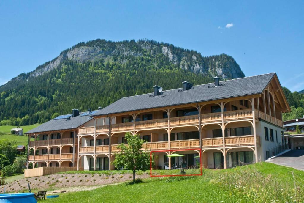 Appartement Grimminggarten توبليتز المظهر الخارجي الصورة