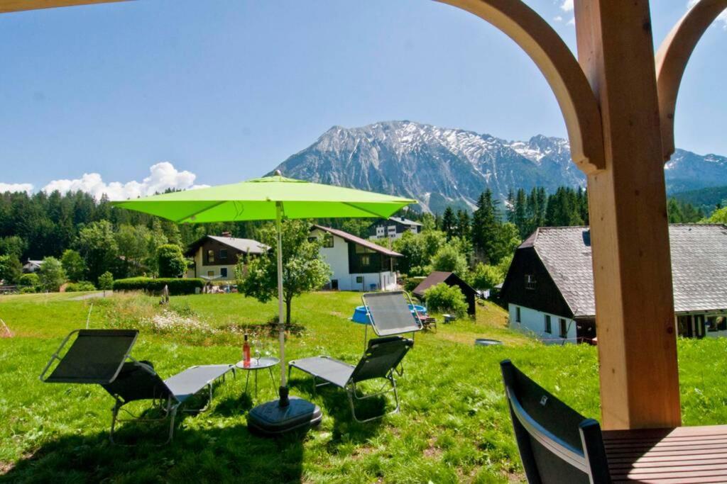Appartement Grimminggarten توبليتز المظهر الخارجي الصورة