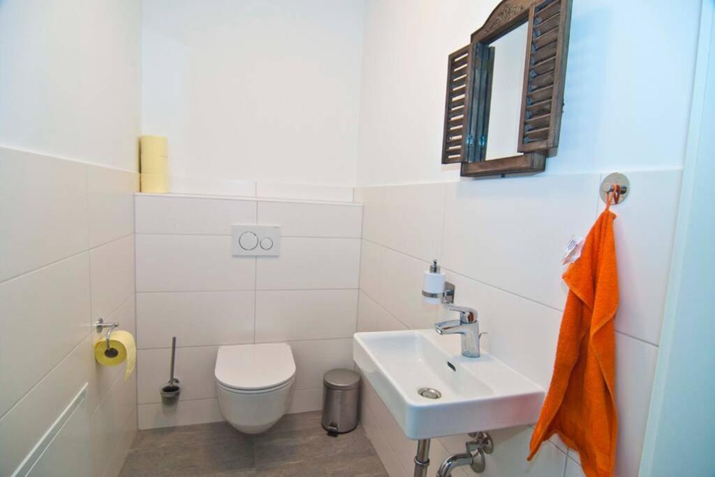 Appartement Grimminggarten توبليتز المظهر الخارجي الصورة