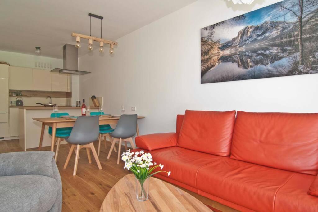 Appartement Grimminggarten توبليتز المظهر الخارجي الصورة