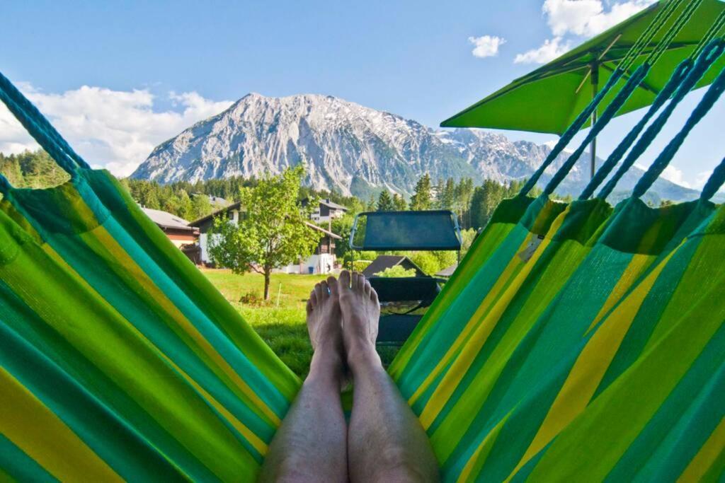 Appartement Grimminggarten توبليتز المظهر الخارجي الصورة