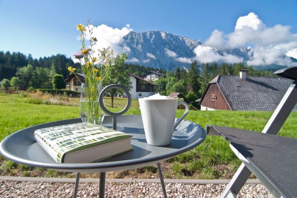 Appartement Grimminggarten توبليتز المظهر الخارجي الصورة