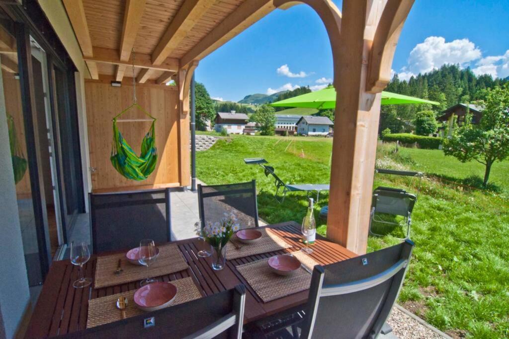 Appartement Grimminggarten توبليتز المظهر الخارجي الصورة