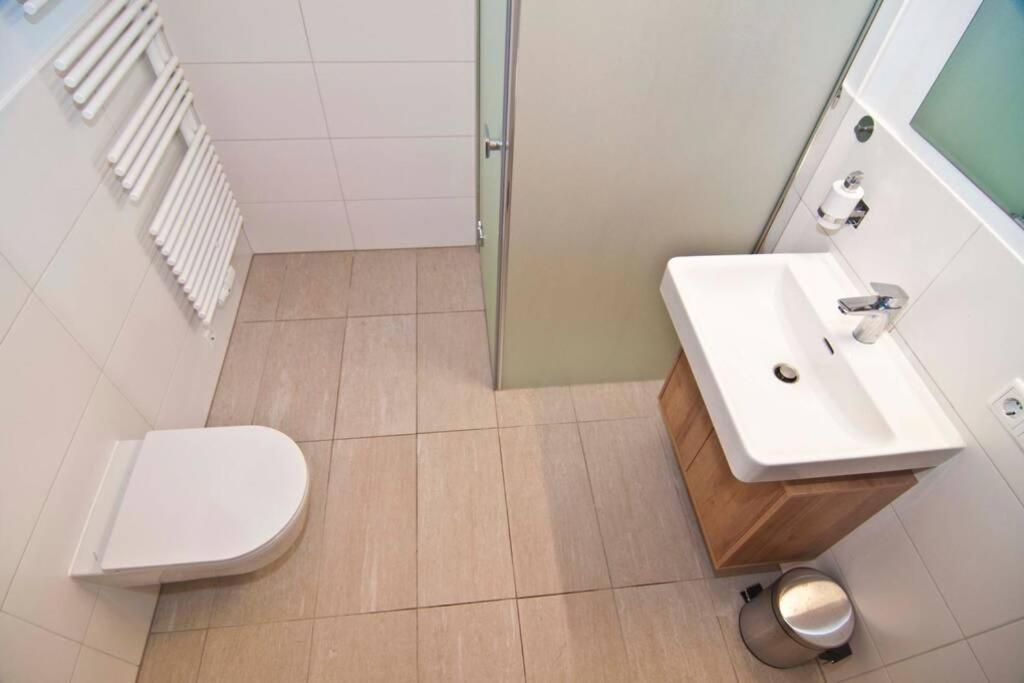 Appartement Grimminggarten توبليتز المظهر الخارجي الصورة
