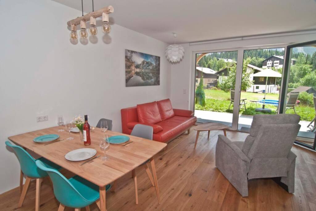 Appartement Grimminggarten توبليتز المظهر الخارجي الصورة
