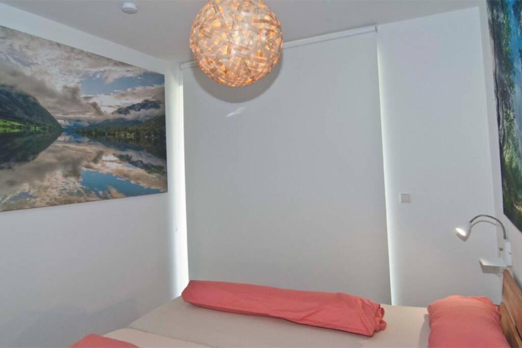 Appartement Grimminggarten توبليتز المظهر الخارجي الصورة