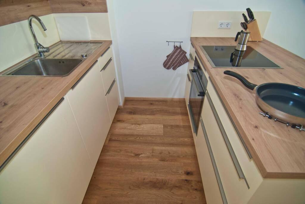 Appartement Grimminggarten توبليتز المظهر الخارجي الصورة