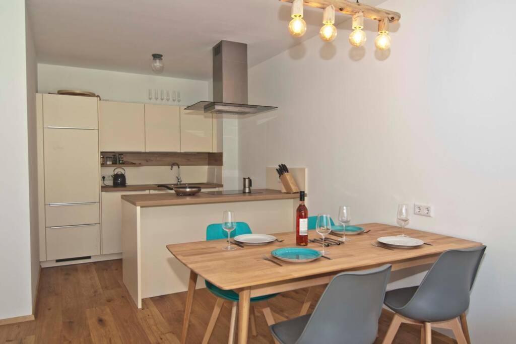 Appartement Grimminggarten توبليتز المظهر الخارجي الصورة