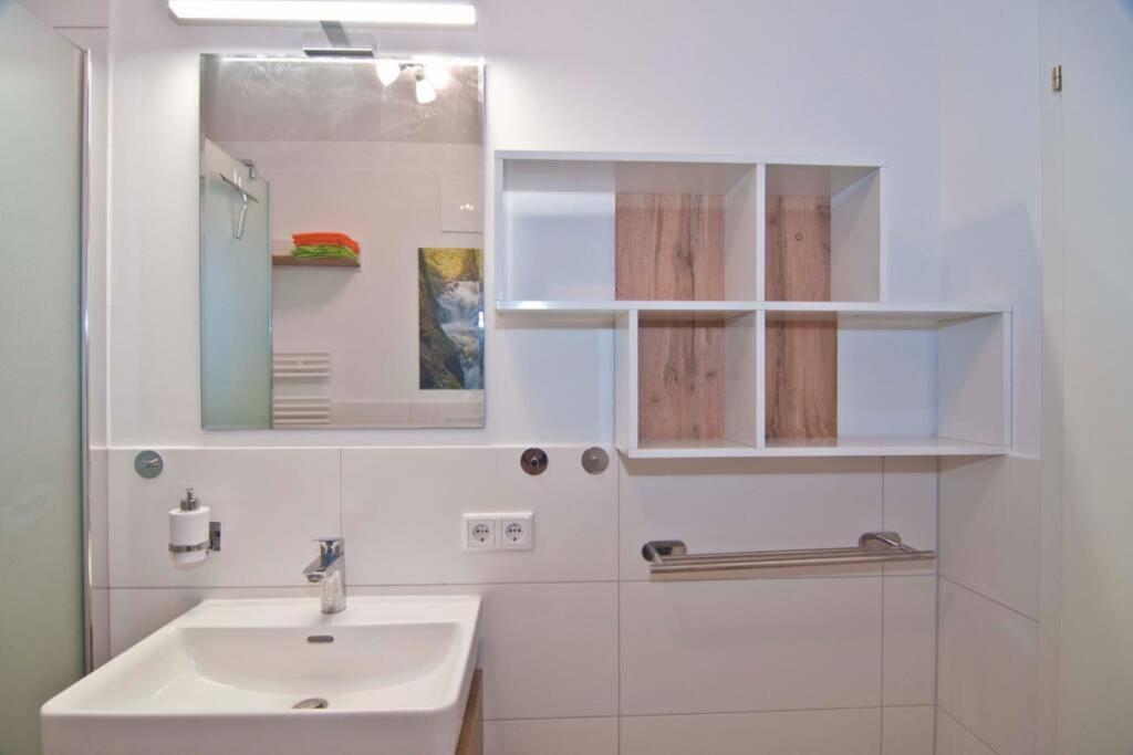 Appartement Grimminggarten توبليتز المظهر الخارجي الصورة