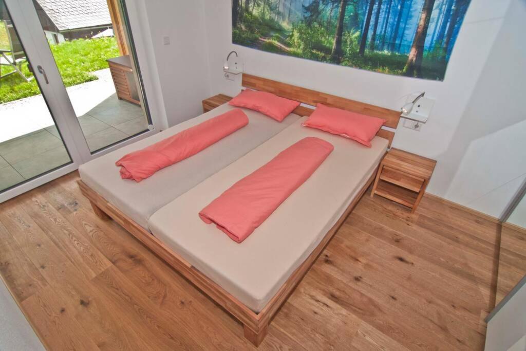 Appartement Grimminggarten توبليتز المظهر الخارجي الصورة