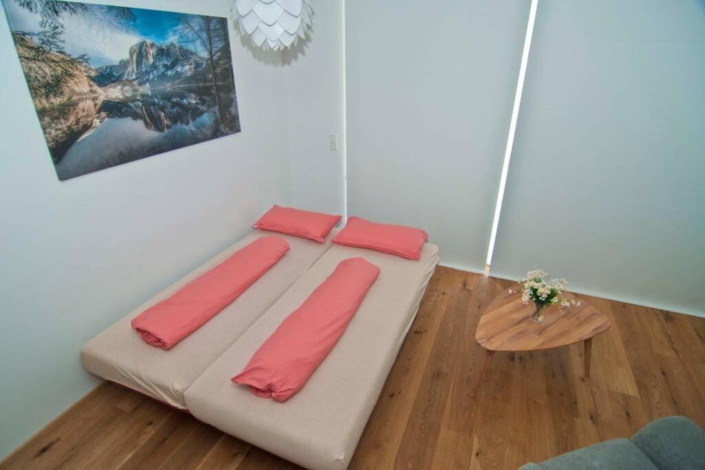 Appartement Grimminggarten توبليتز المظهر الخارجي الصورة